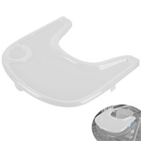 LuQiBabe High Chair Tray Cover Compatible with Sto