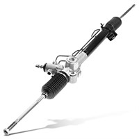 A-Premium Power Steering Rack and Pinion Assembly,