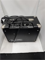 Esteban Gutar Amplifier G-10