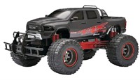 New New Bright 1:12 Scale RAM 9.6V 4x4 Remote Cont