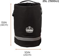UNUSED Ergodyne Arsenal 5130 Fall Protection Bag