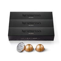 Nespresso Vertuo, Melozio, Medium Roast, 30 Pods