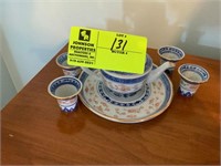 made in china tea set