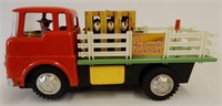 OL' MACDONALD'S FARM TRUCK TOY