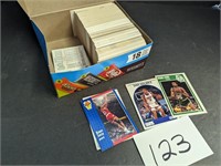 Basketball Cards