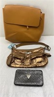 Purses and wallet