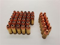 9mm and 40S&W Ammo
