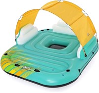 New Bestway Hydro Force Sunny 5 Person Inflatable