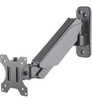 New, Universal Gas Spring Monitor Wall Mount