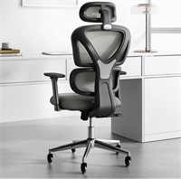 Sytas Ergonomic Home Office Chair