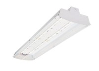 (7) Metalux 4' LED Linear High Bay Light Fixtures