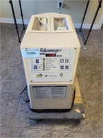 Chattanooga Fluidotherapy Therapy System -