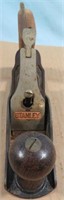 BAILEY #3 PLANE BY STANLEY *WOOD/SHOP TOOLS
