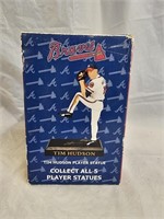 Tim Hudson Atlanta Braves Promo Figure