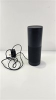 Alexa Speaker Model SK705DI, it goes to setup