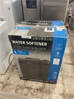 AO SMITH LG. WATER SOFTNER