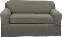 Maytex Pixel Ultra Soft Stretch Couch Cover