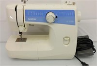 Brother sewing machine LS-2125i