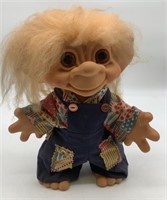 Iggy Normous Troll Doll,Dam Things Original