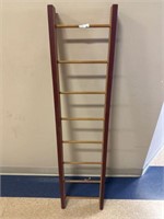 Decorative Wall ladder 4ft