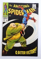 Amazing Spider-Man #60 (1968) Marvel