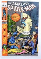Amazing Spider-Man #96 Marvel  1971