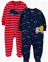 New (Size 0-3 M) Simple Joys by Carter's