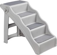 (used) Foldable Steps for pets