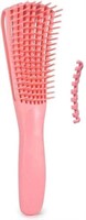 (2) Detangling Brush for Curly Hair