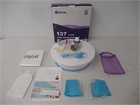 "As Is" Cake Decorating Supplies Kit for