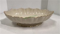 Lenox bowl measuring 3 inches tall with an 11“ x