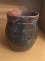 Signed Pottery