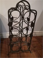 Wine Rack