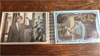 Monkees Trading Cards Approx 18pcs