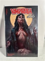 VAMPIRELLA #666