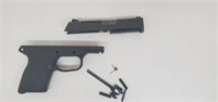 Kel Tec PF9 Upper/Lower Parts