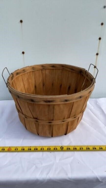 Orchard Baskets