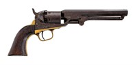 Colt 1849 Pocket .31 SA Revolver