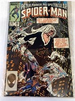MARVEL COMICS PETER PARKER SPIDER-MAN # 90