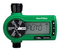 Rain Bird 1ZEHTMR Electronic Hose End Timer, One