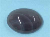 Gray Agate 18 X 13mm