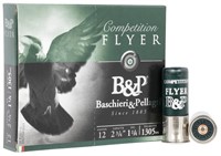 BP 12B14P8 Flyer Competition 12 Gauge 2.75 1 14 oz