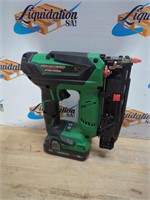 Nail Gun