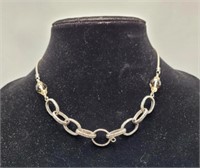 Necklace Silver 925