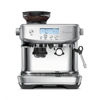Breville Barista Pro Coffee Maker - NEW $1200