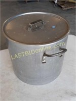 Large US Nash 1982 Crawfish / Boiling Pot