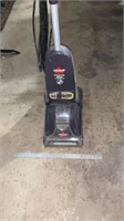 Bissell Power lifter not tested