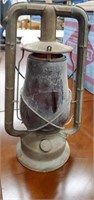 Dietz lantern