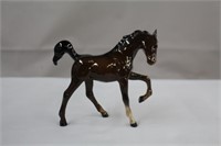 Beswick Horse, 5 X 4.75"H