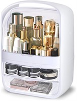 NEW $91 Makeup Organizer